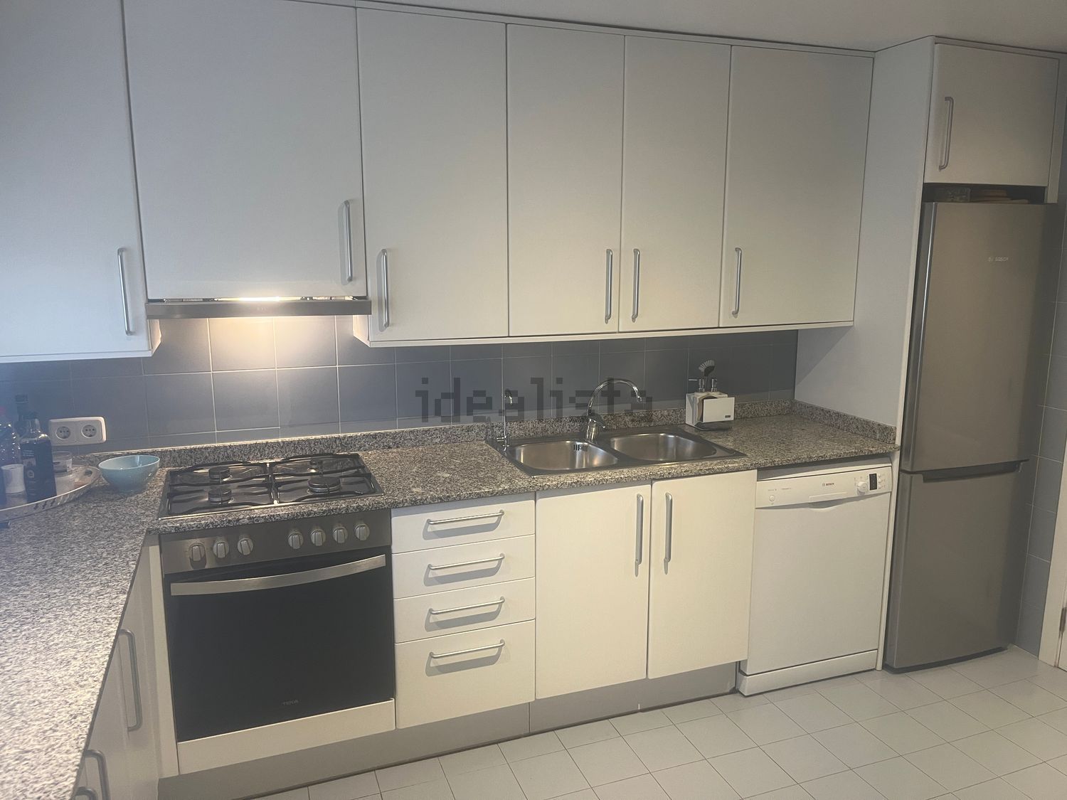 Apartamento 110 m² em Palma