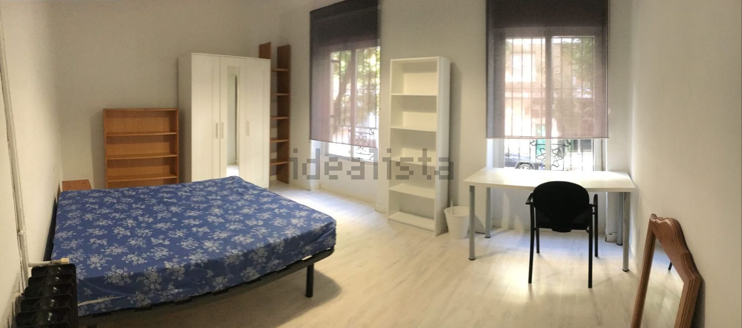 Habitación en alquiler, Granada