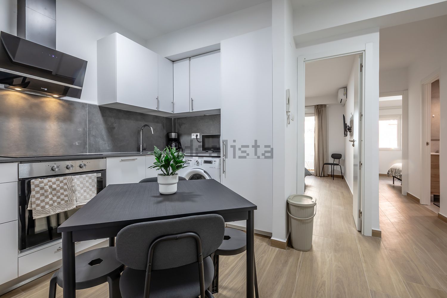Habitació de lloguer, València