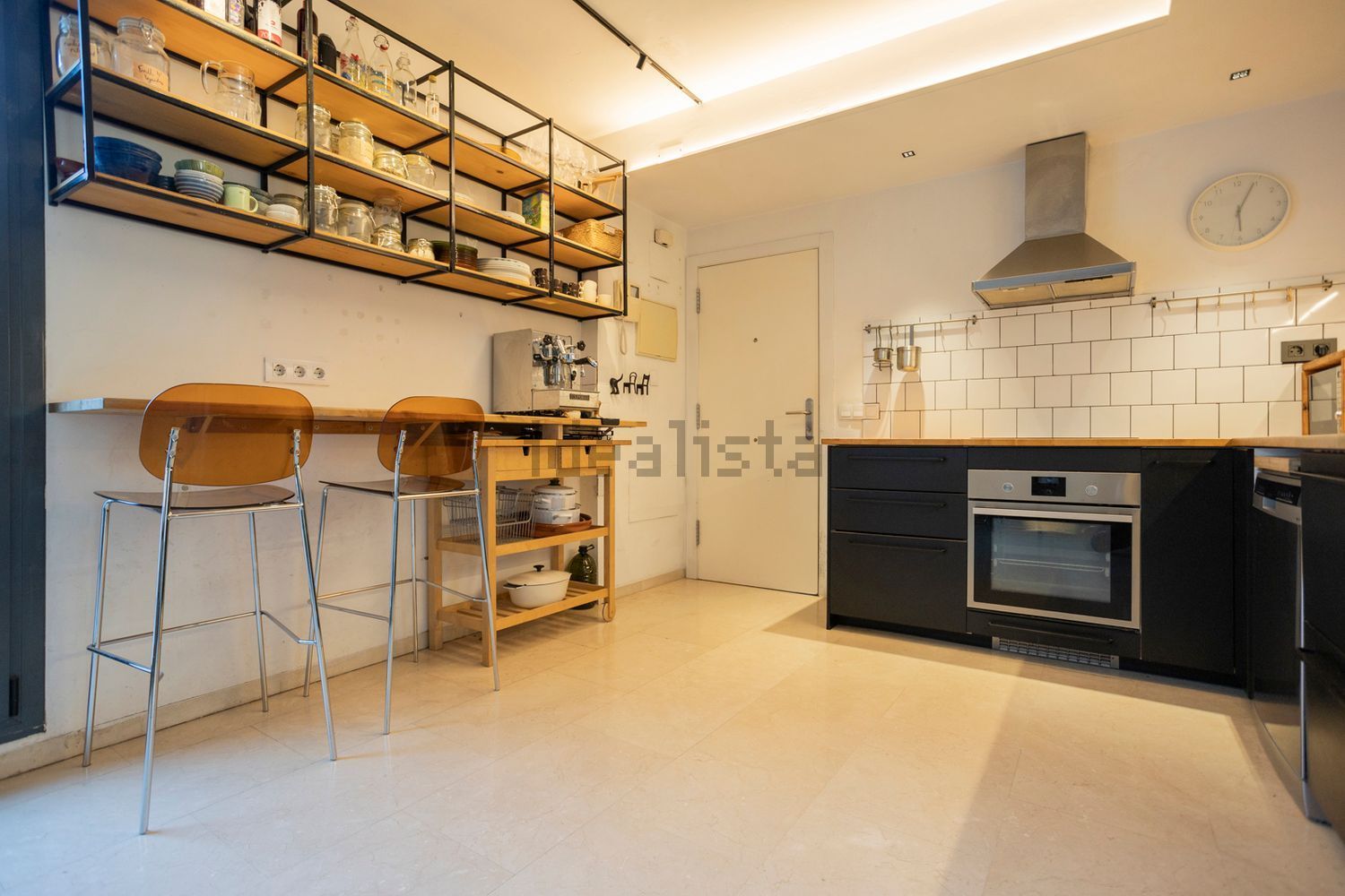 Pis de 84 m² a València