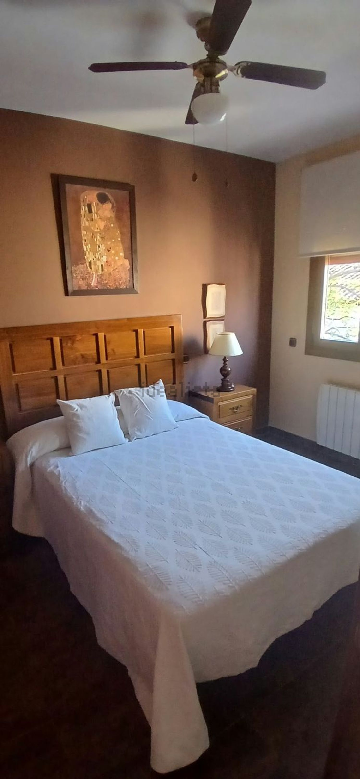 Wohnung 70 m² in Toledo