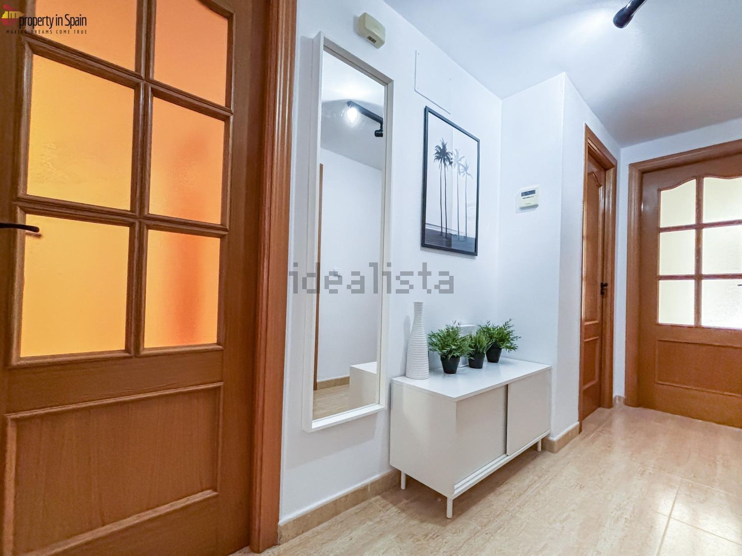 Habitació de lloguer, Sant Joan d'Alacant