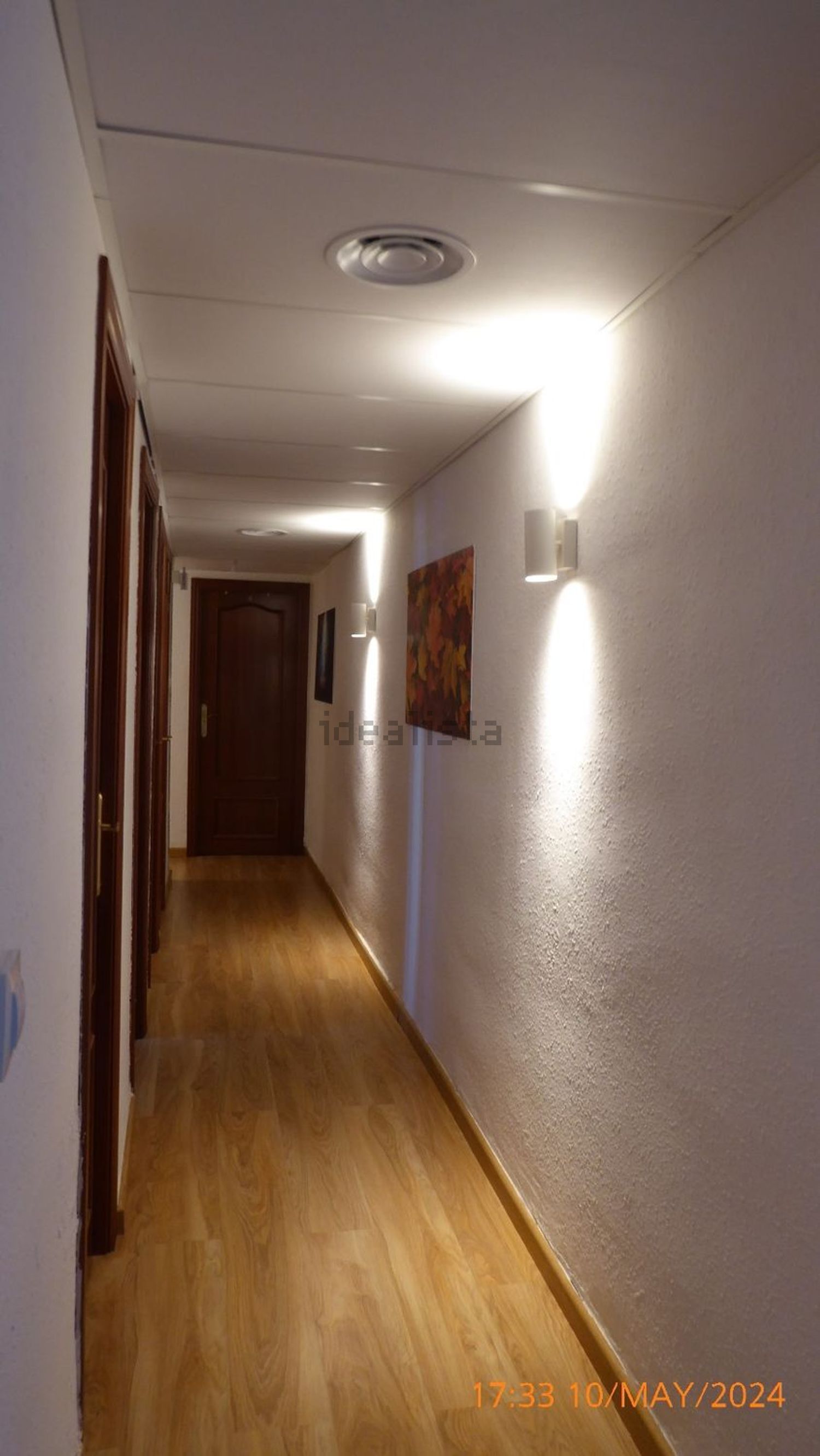 Chambre à louer, Lérida