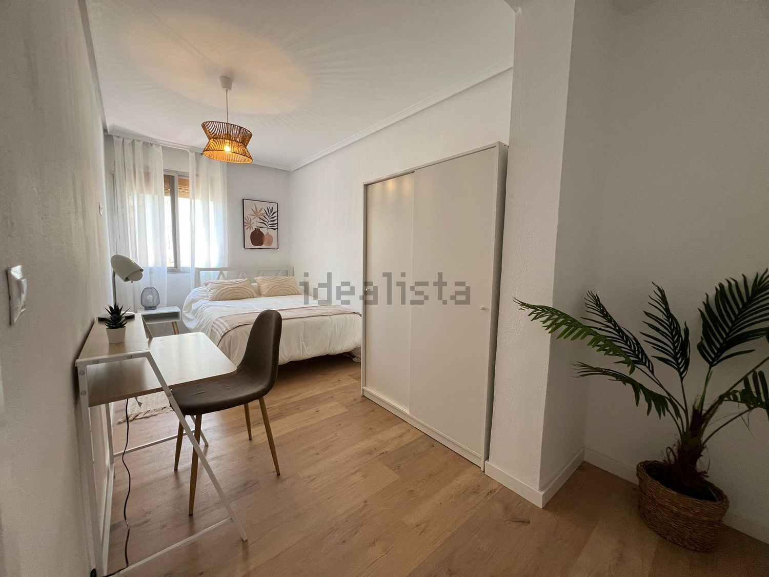 Piso de 110 m² en Valencia
