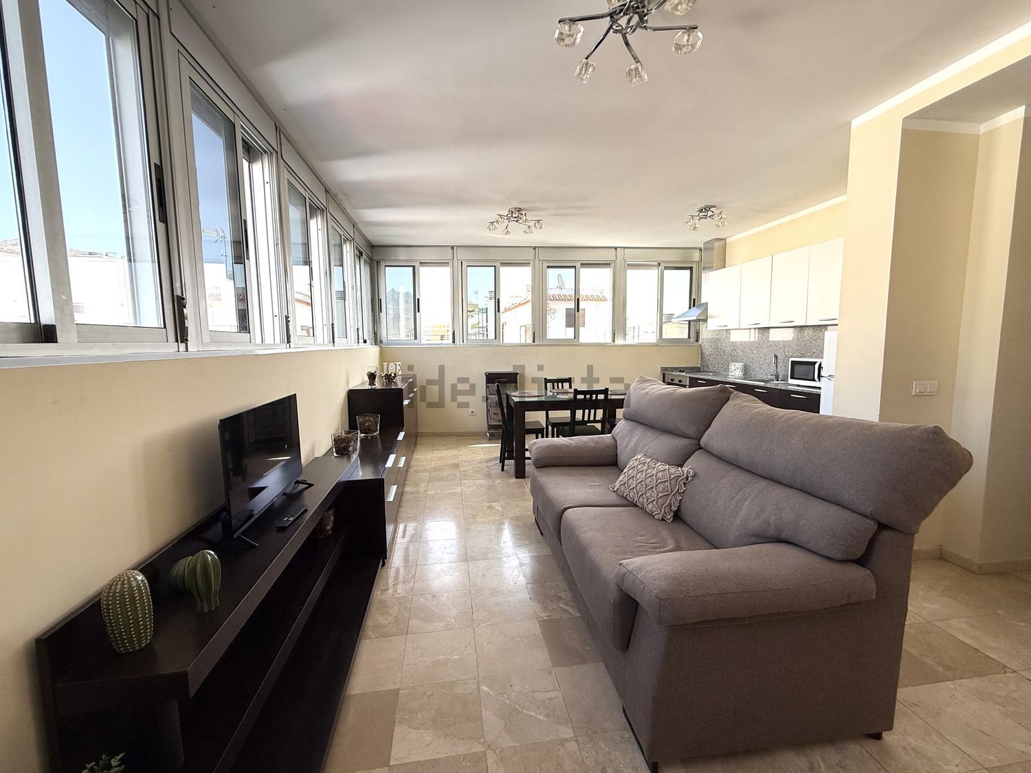 Piso de 60 m² en Santa Cruz de Tenerife