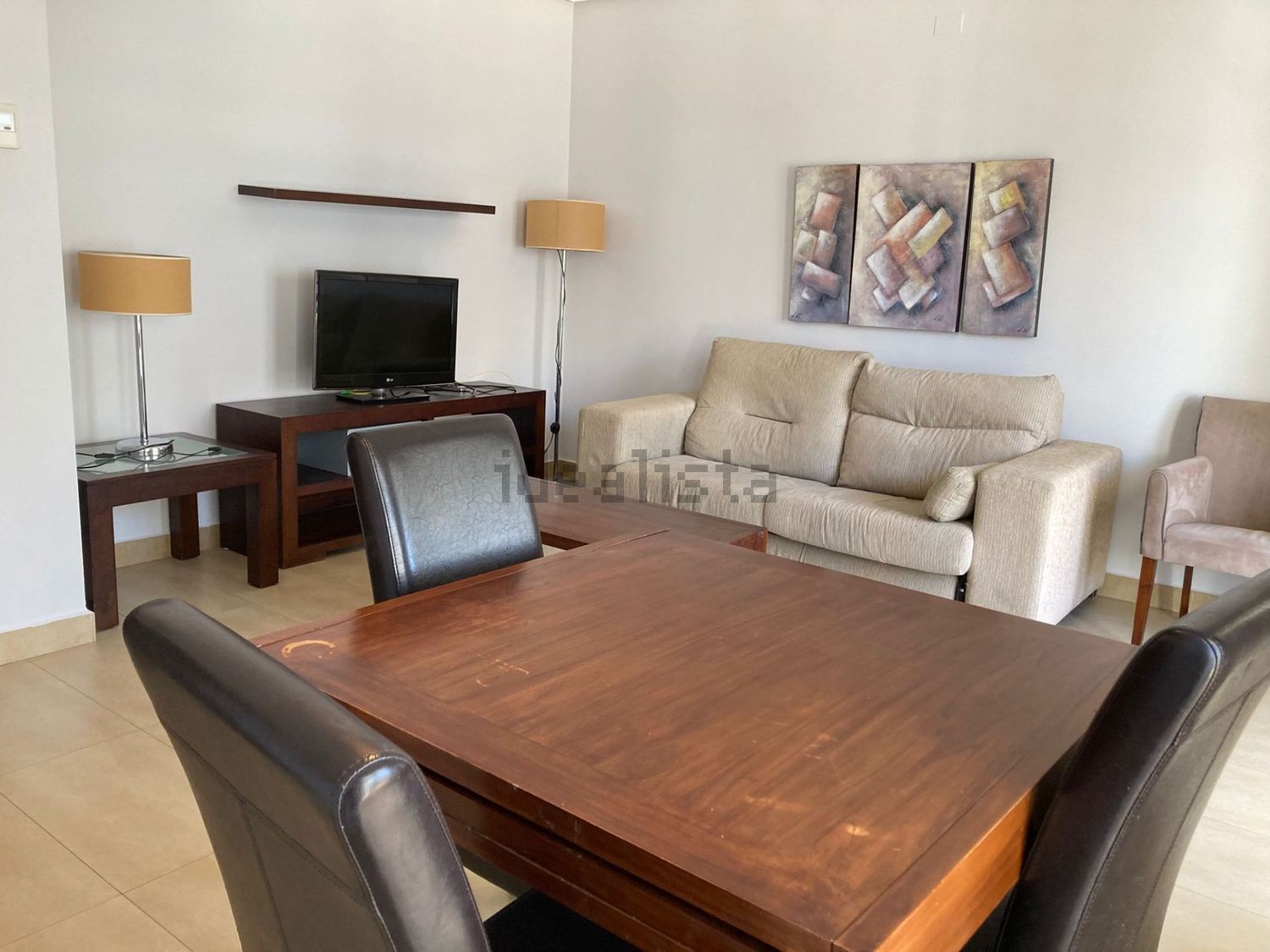 Wohnung 75 m² in Los Alcázares
