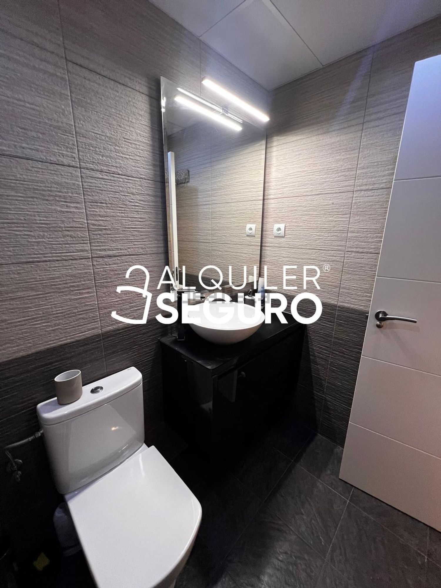 Pis de 85 m² a Madrid