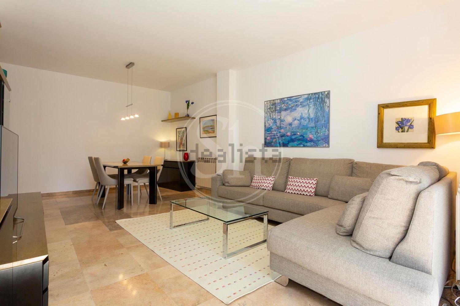 Piso de 105 m² en Barcelona