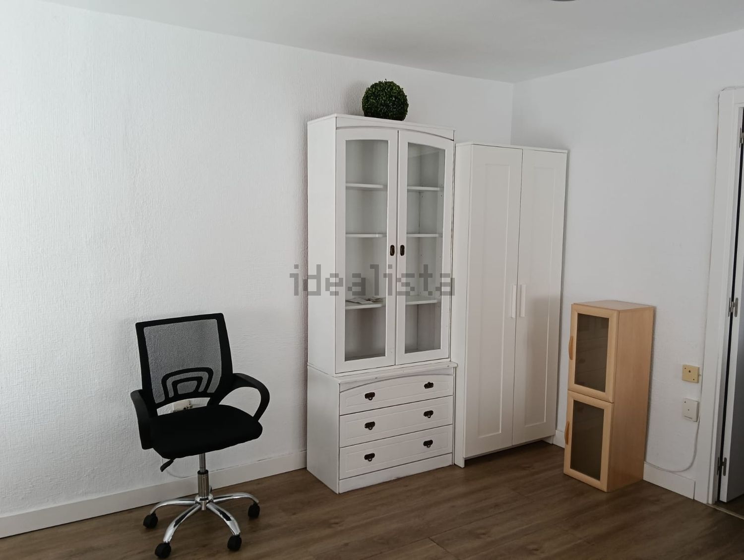 Habitación en alquiler, Almería