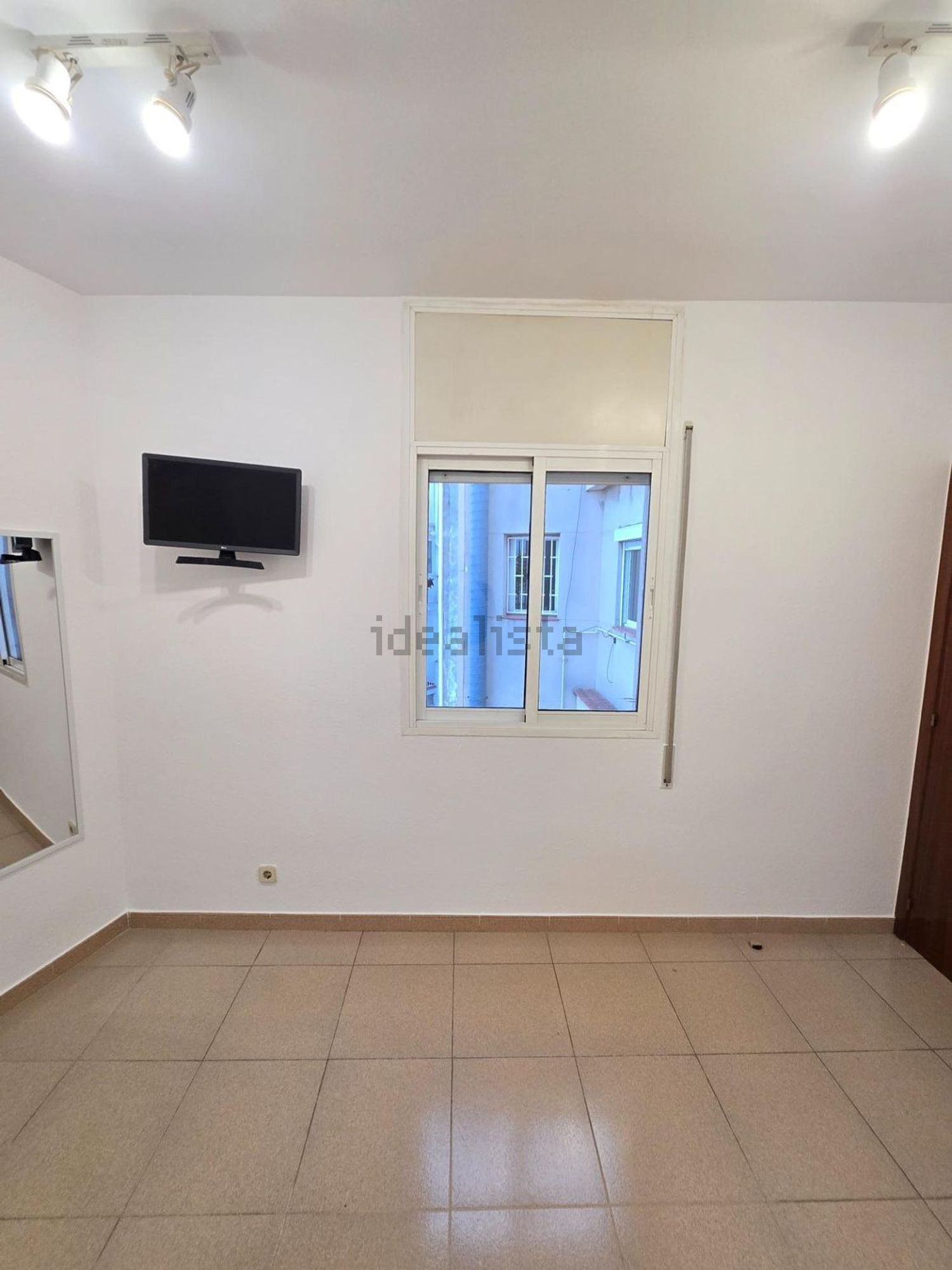 Piso de 39 m² en Esplugues de Llobregat