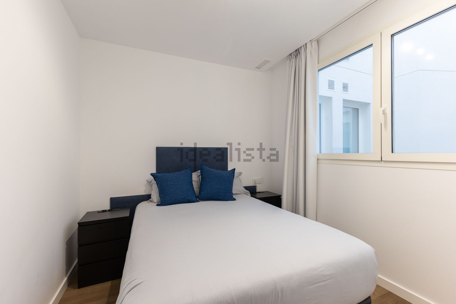 Pis de 88 m² a València