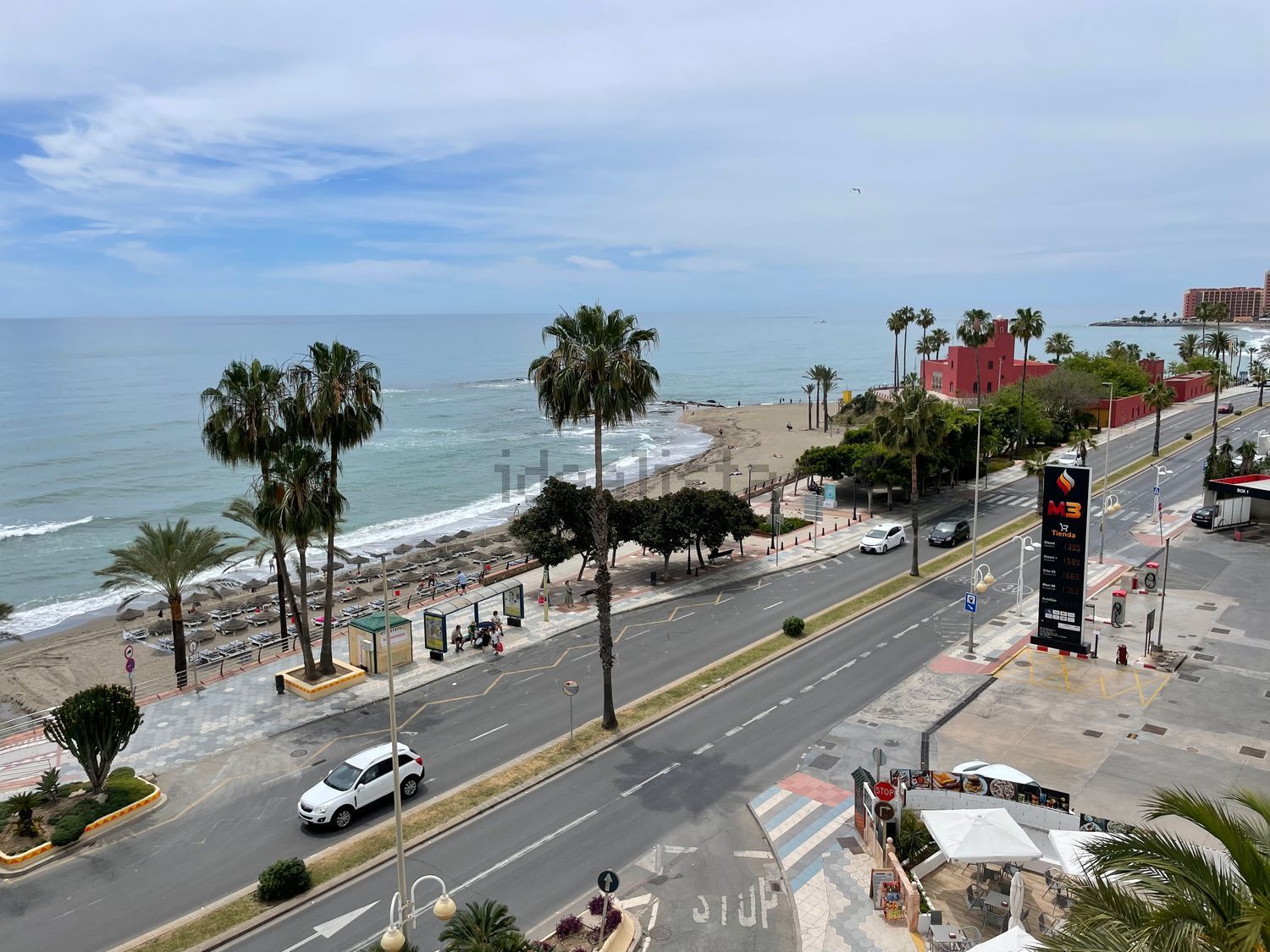 Stanza in affitto, Benalmádena