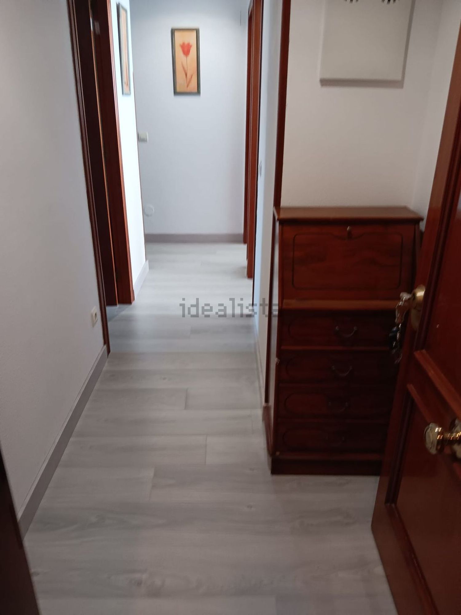 Piso de 83 m² en Gijón