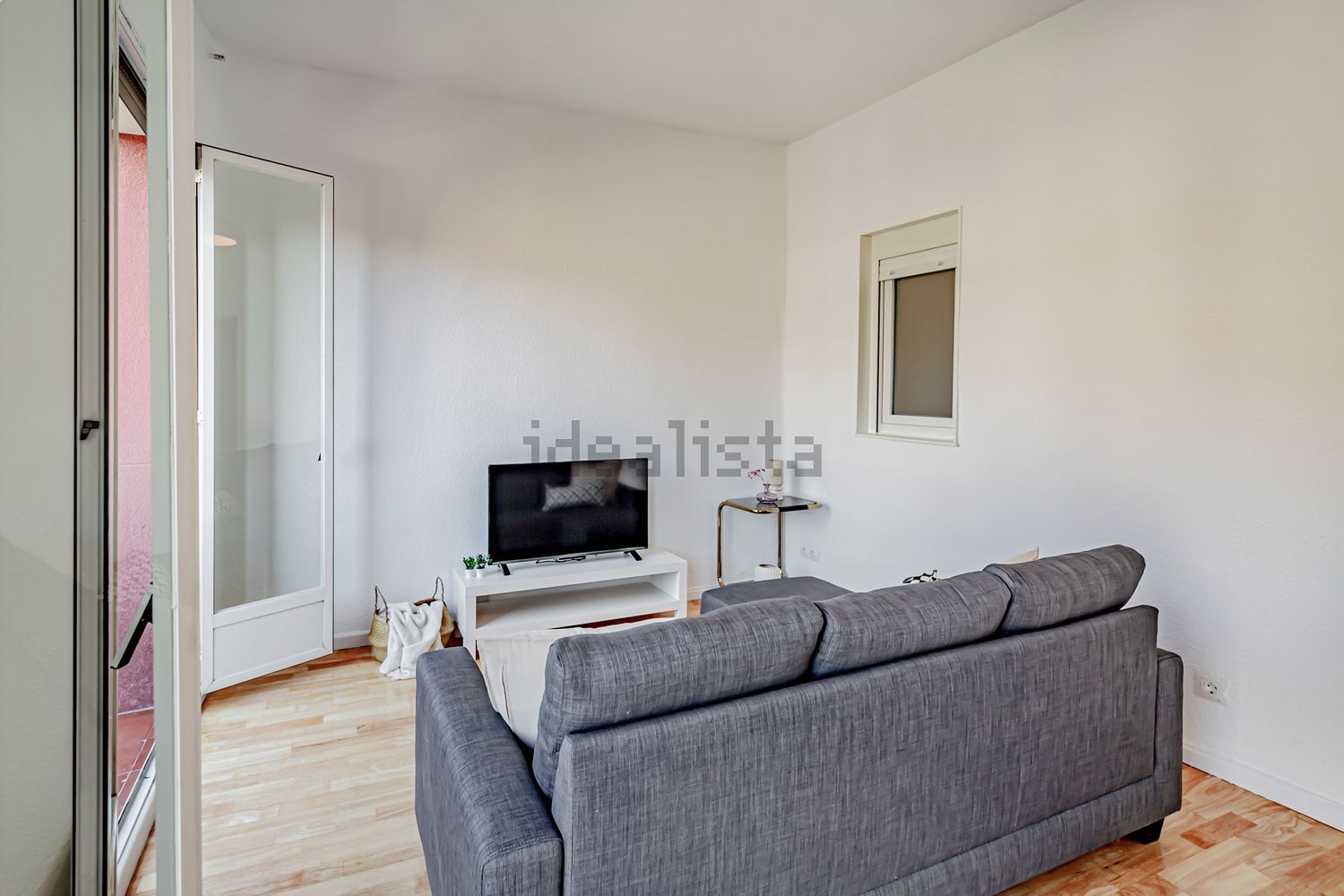 Wohnung 107 m² in Madrid