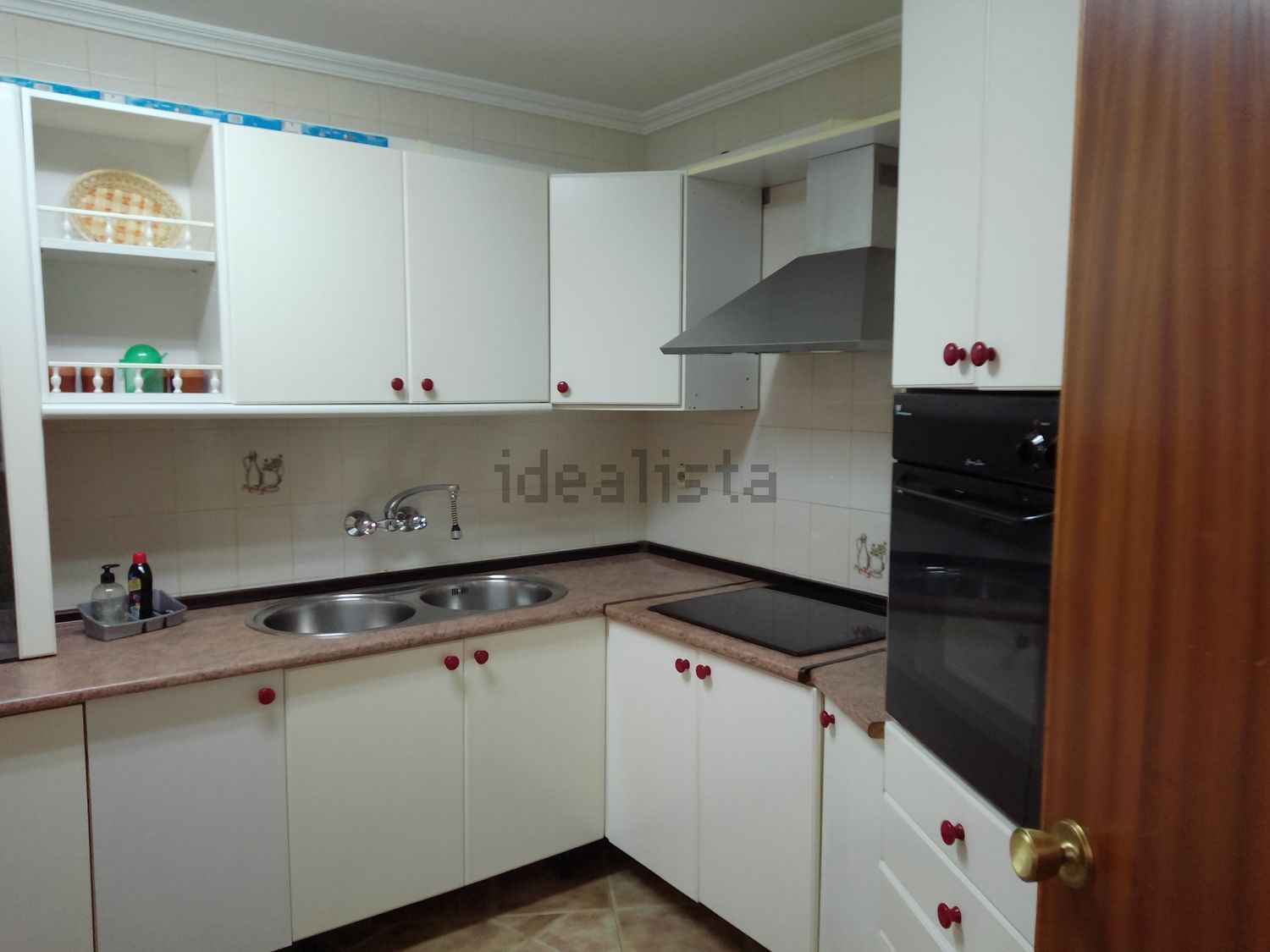Piso de 100 m² en Baeza