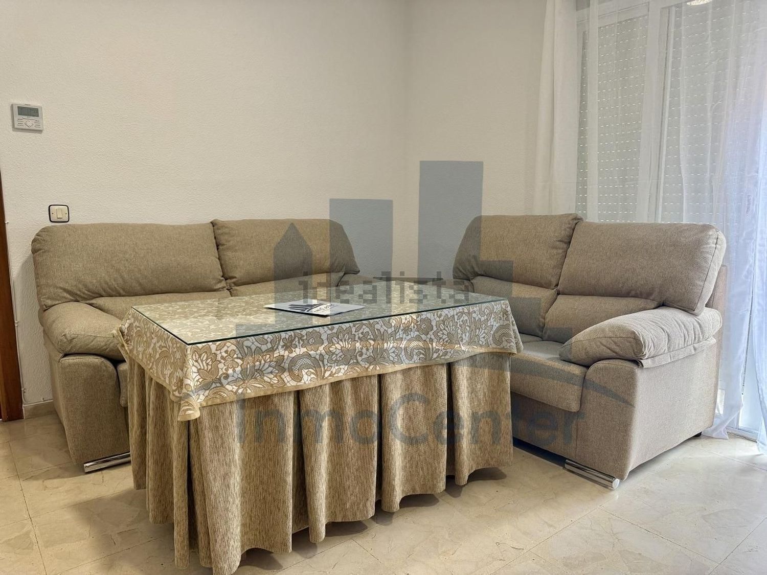 Piso de 73 m² en Badajoz