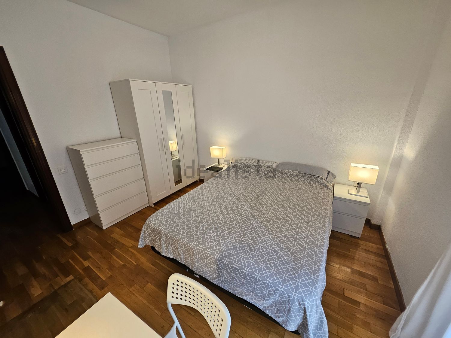 Chambre à louer, Barcelone