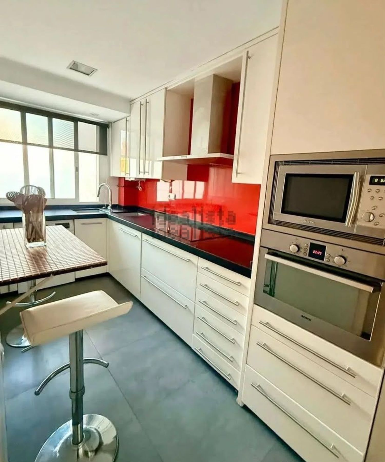 Pis de 85 m² a València