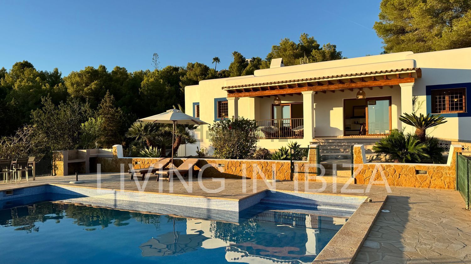 Casa de 305 m² en Santa Eulària des Riu
