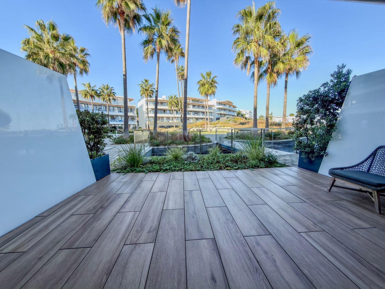 Appartamento 412 m² a Estepona