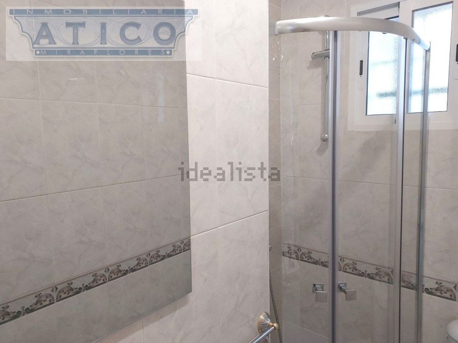 Pis de 54 m² a Sevilla
