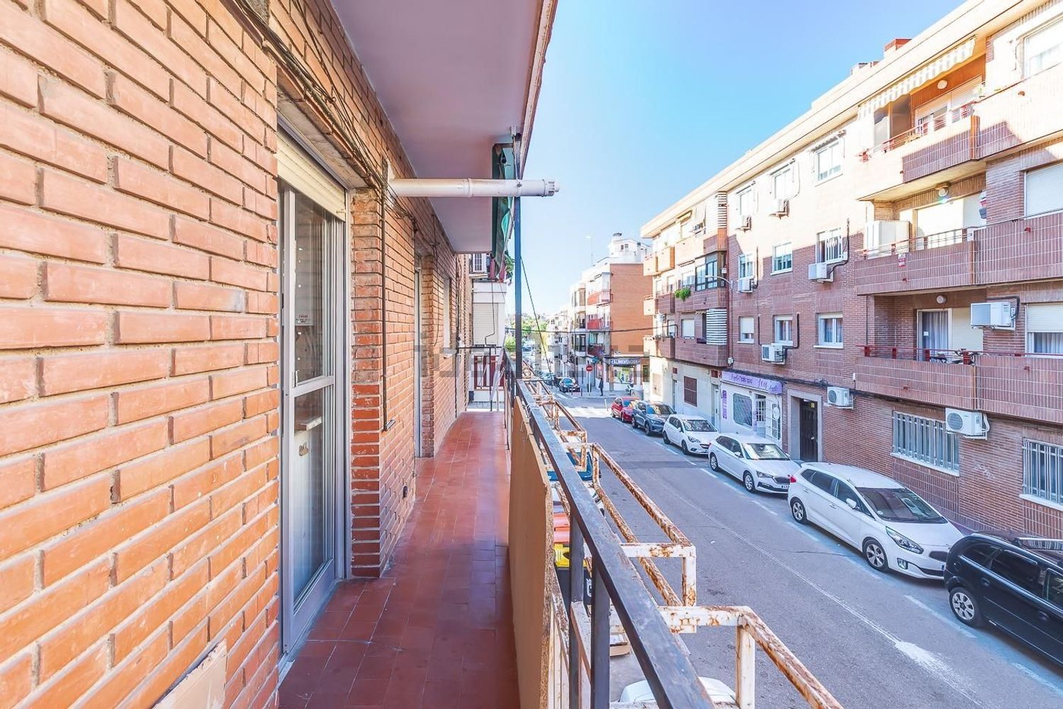Pis de 80 m² a Madrid