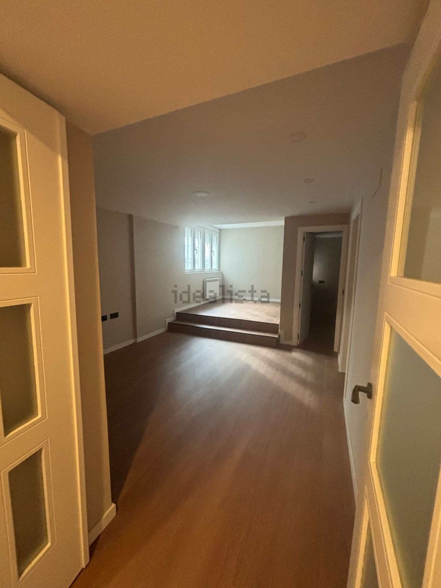 Квартира 100 м² в Мадриде