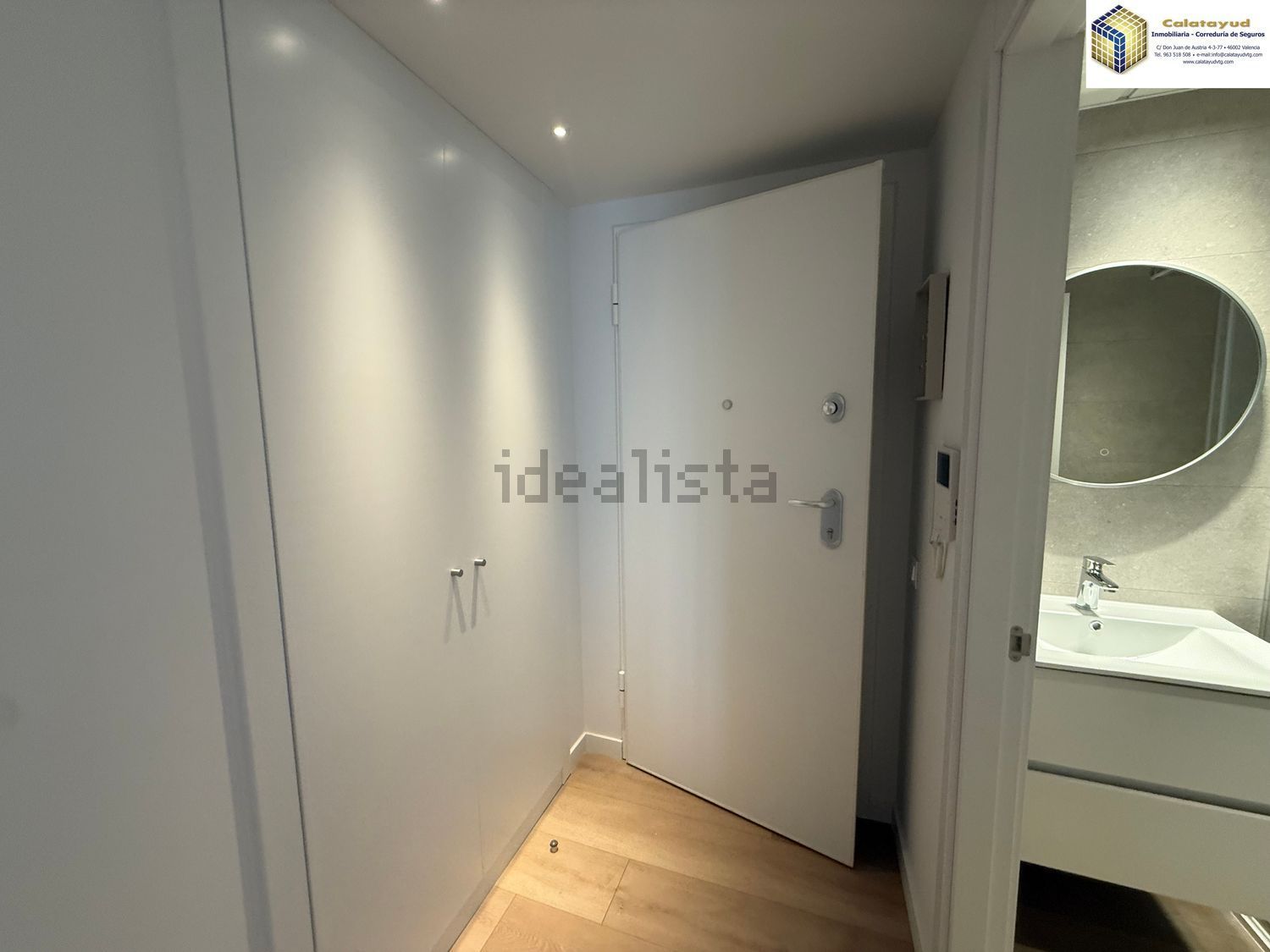 Appartamento 94 m² a el Puig de Santa Maria
