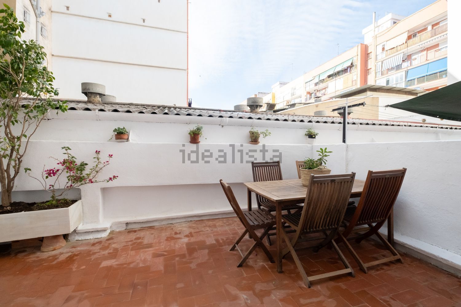Habitación en alquiler, Valencia