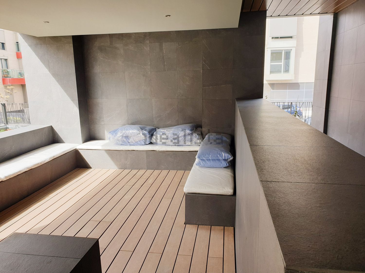 Piso de 90 m² en Madrid