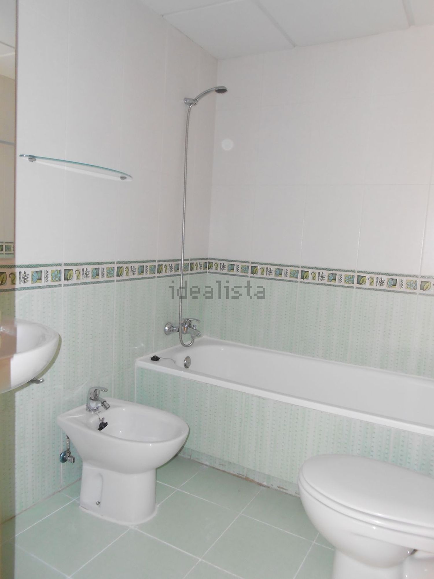Pis de 150 m² a Madrid