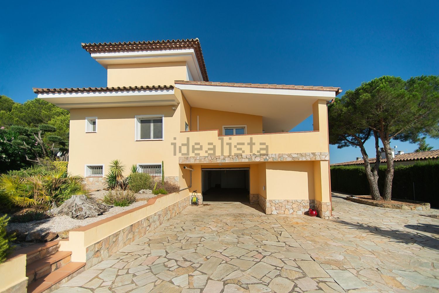 Casa de 240 m² a Palau-saverdera
