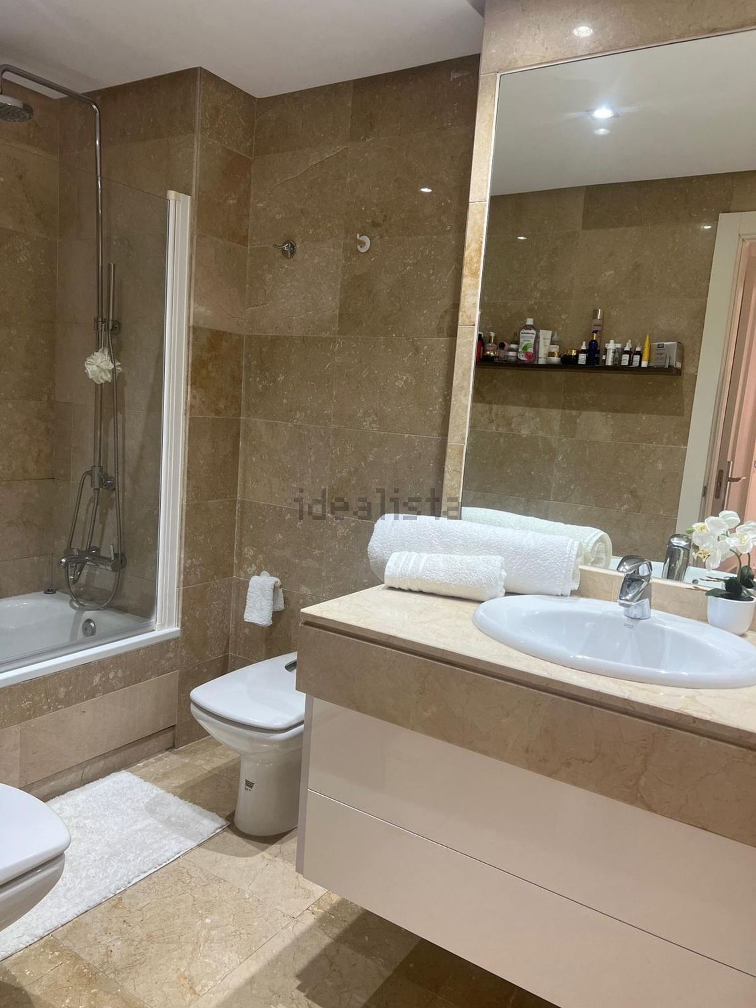 Квартира 100 м² в Marbella