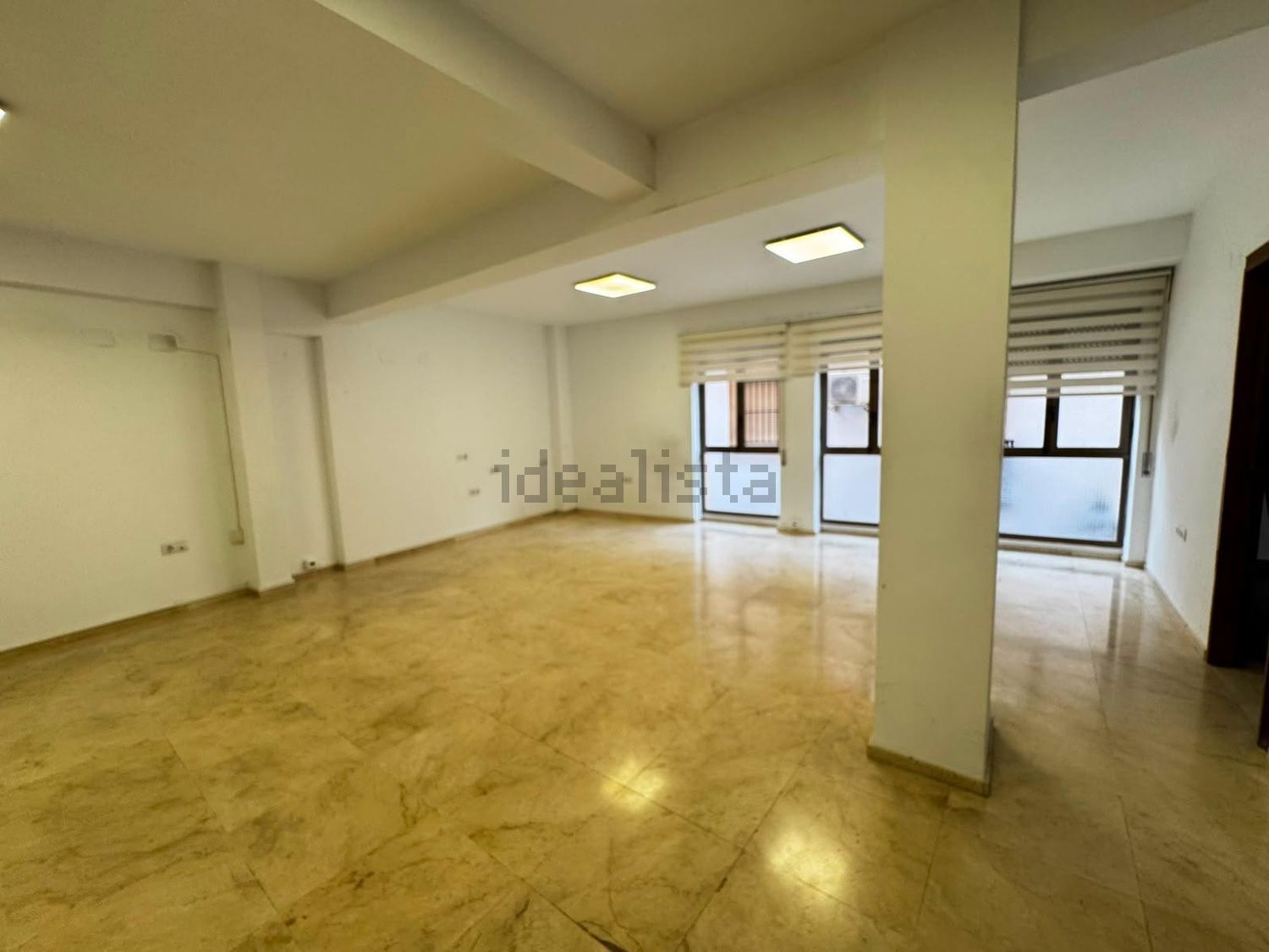 Pis de 50 m² a Còrdova