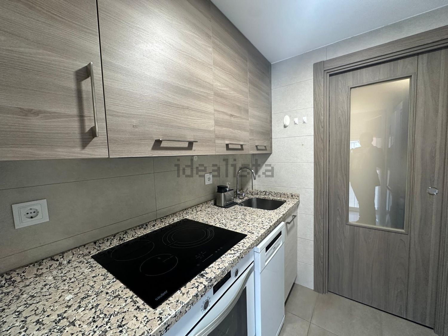 Pis de 62 m² a Valladolid