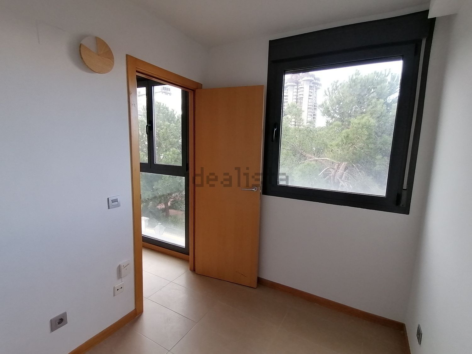 Pis de 75 m² a Madrid