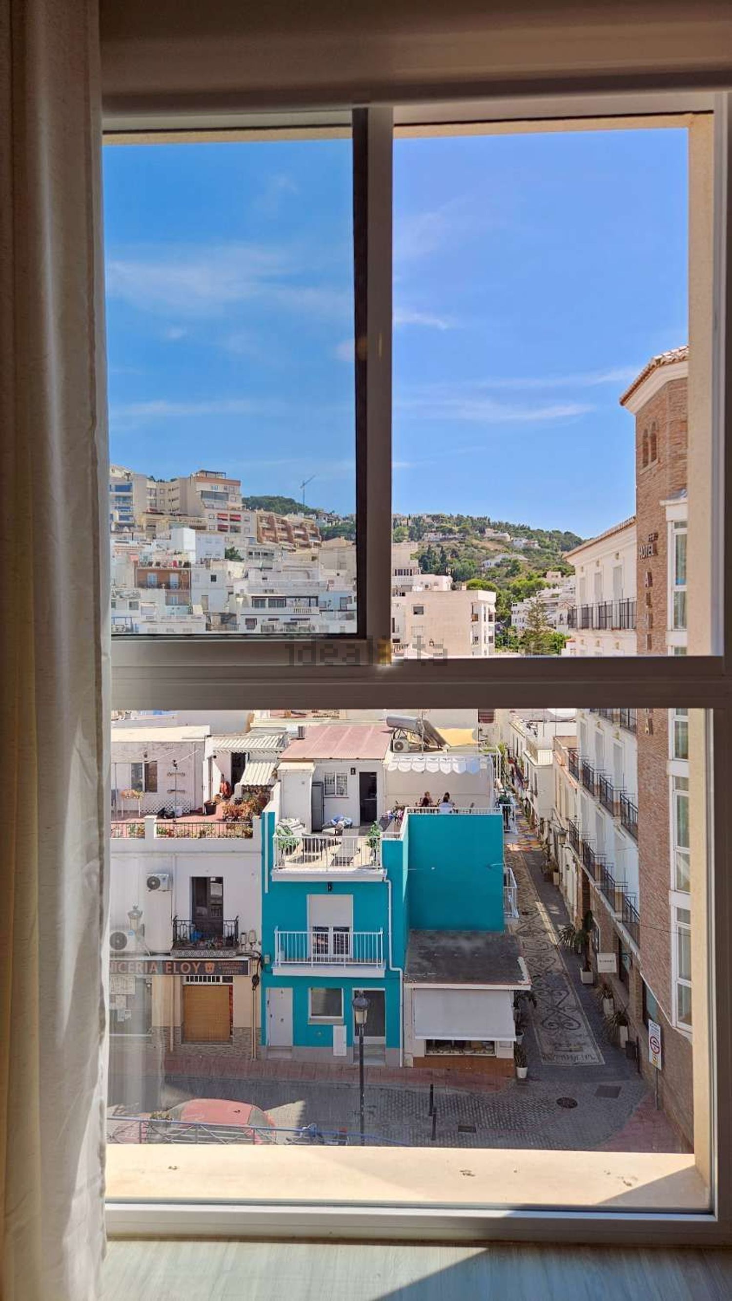 Piso de 100 m² en Almuñécar