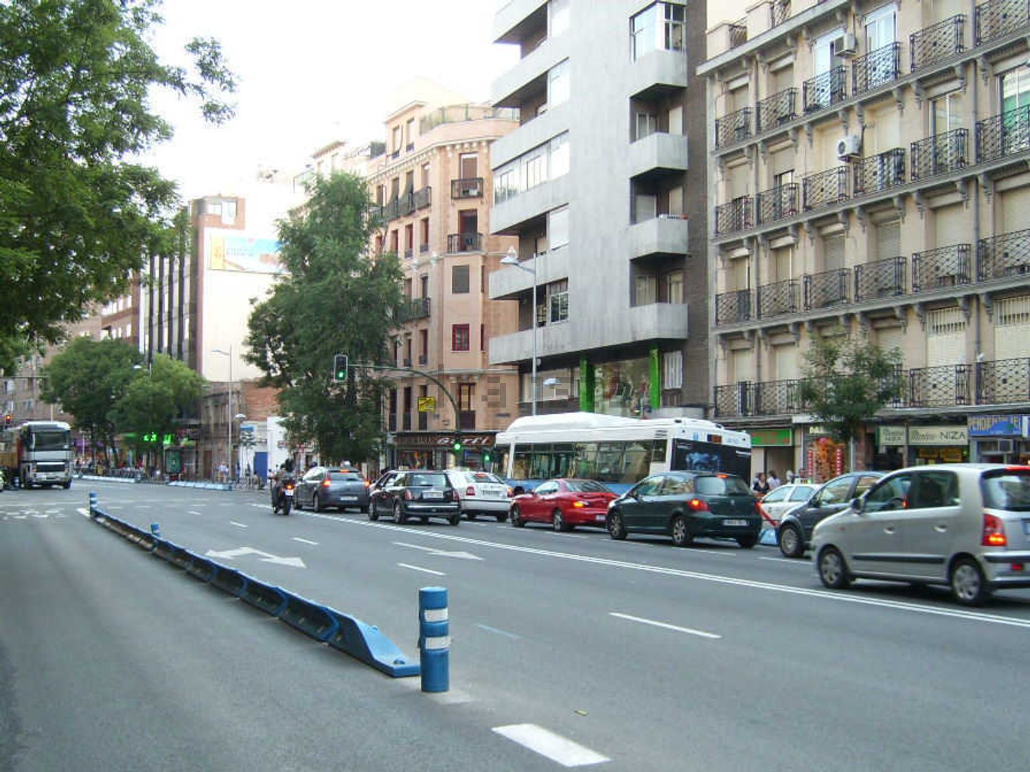 Appartamento 108 m² a Madrid