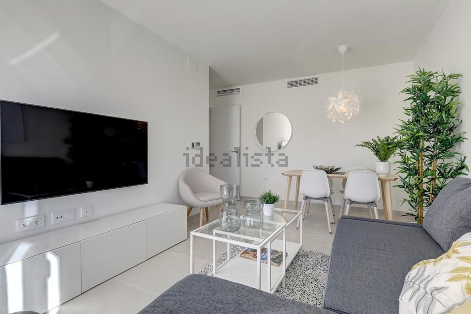 Appartement 90 m² à Estepona