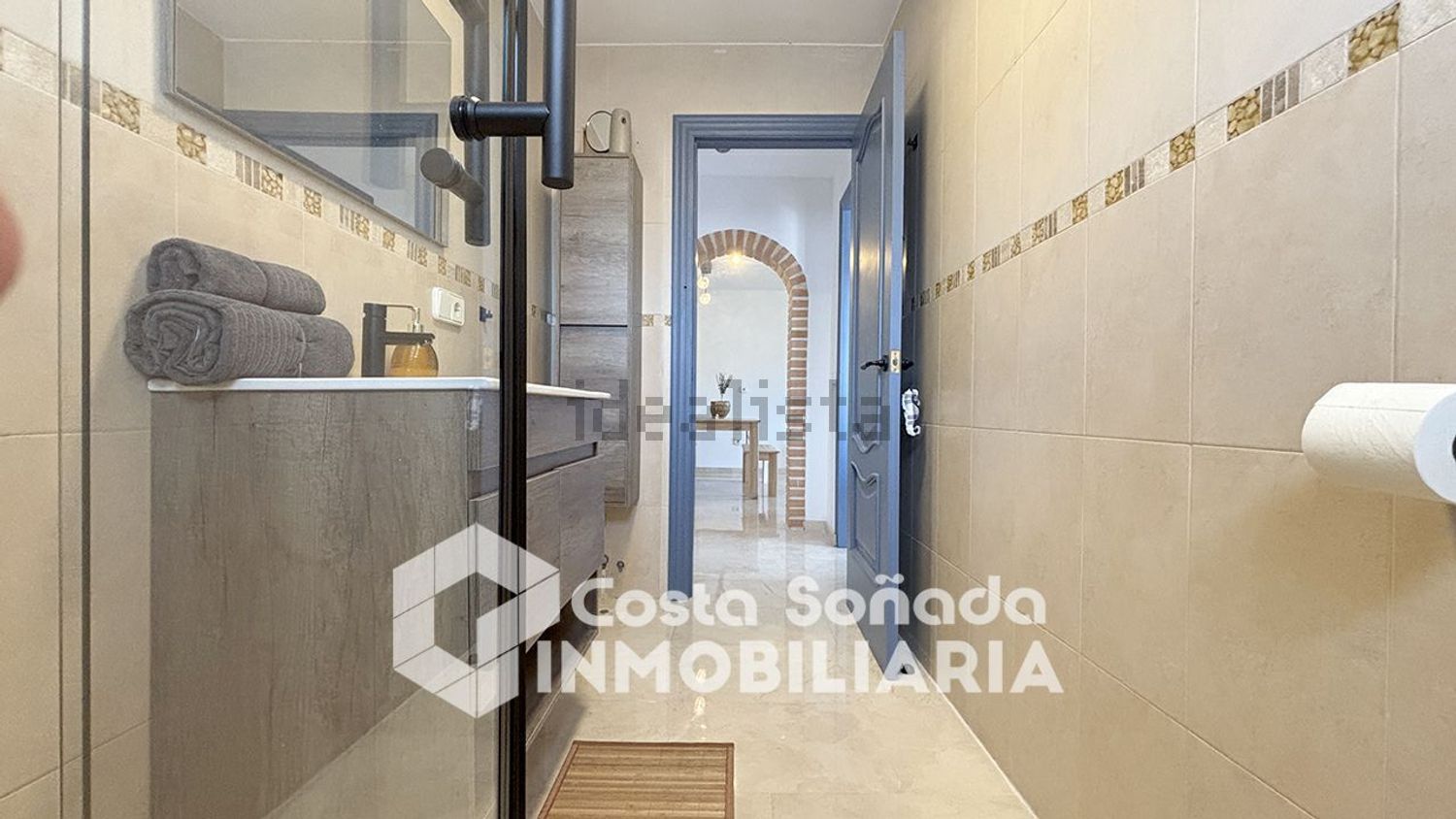 Casa de 100 m² en Alfaz del Pi