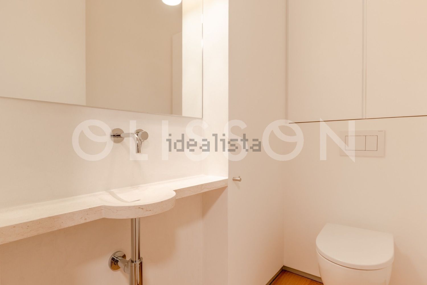Квартира 355 м² у Madrid