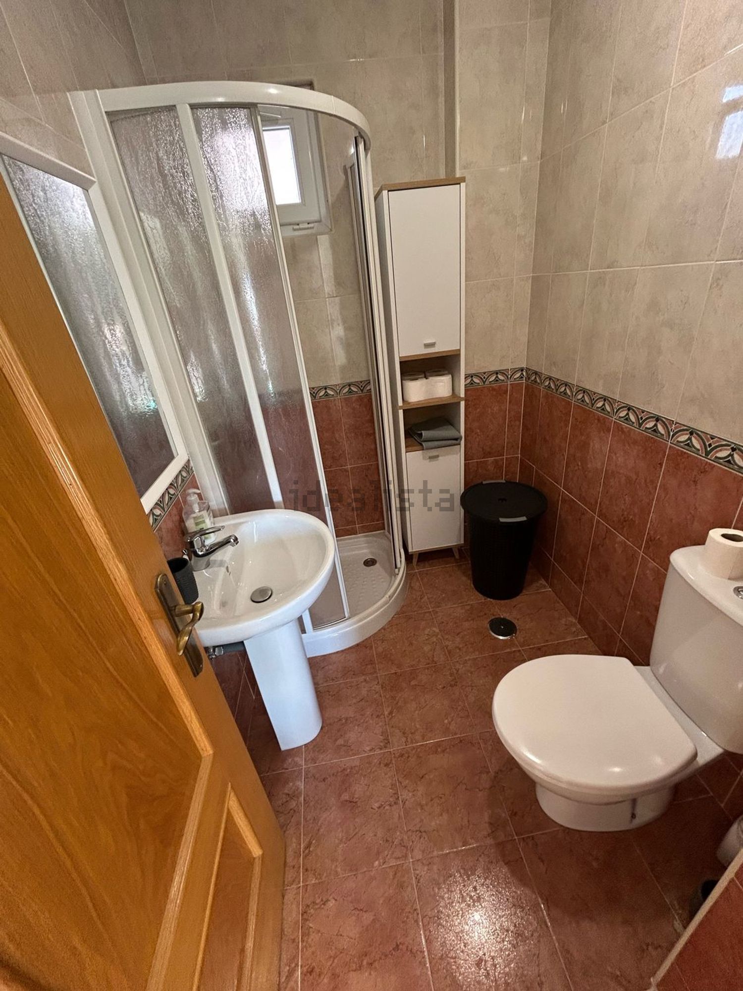 Piso de 70 m² en Boiro