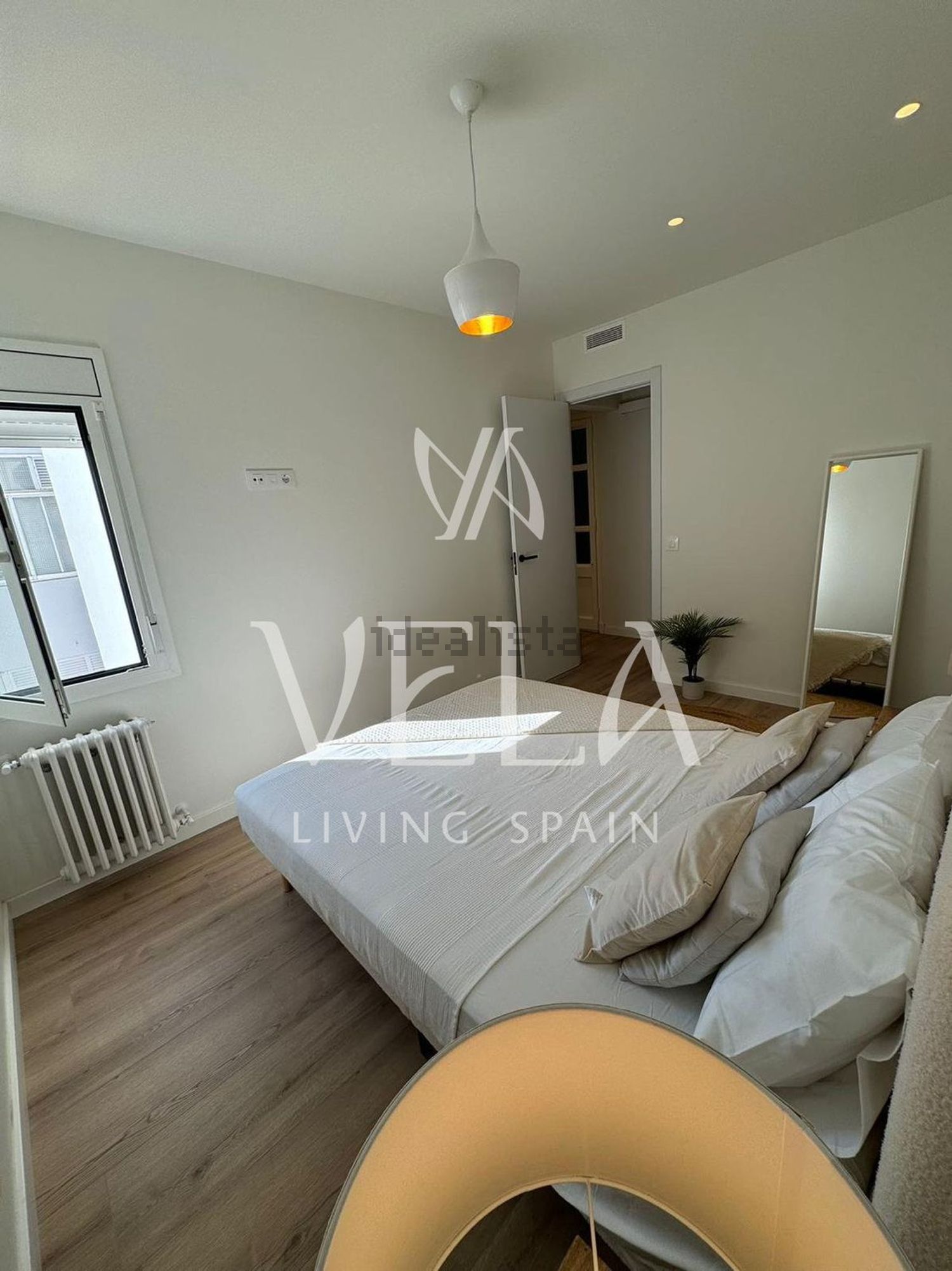 Pis de 80 m² a Barcelona