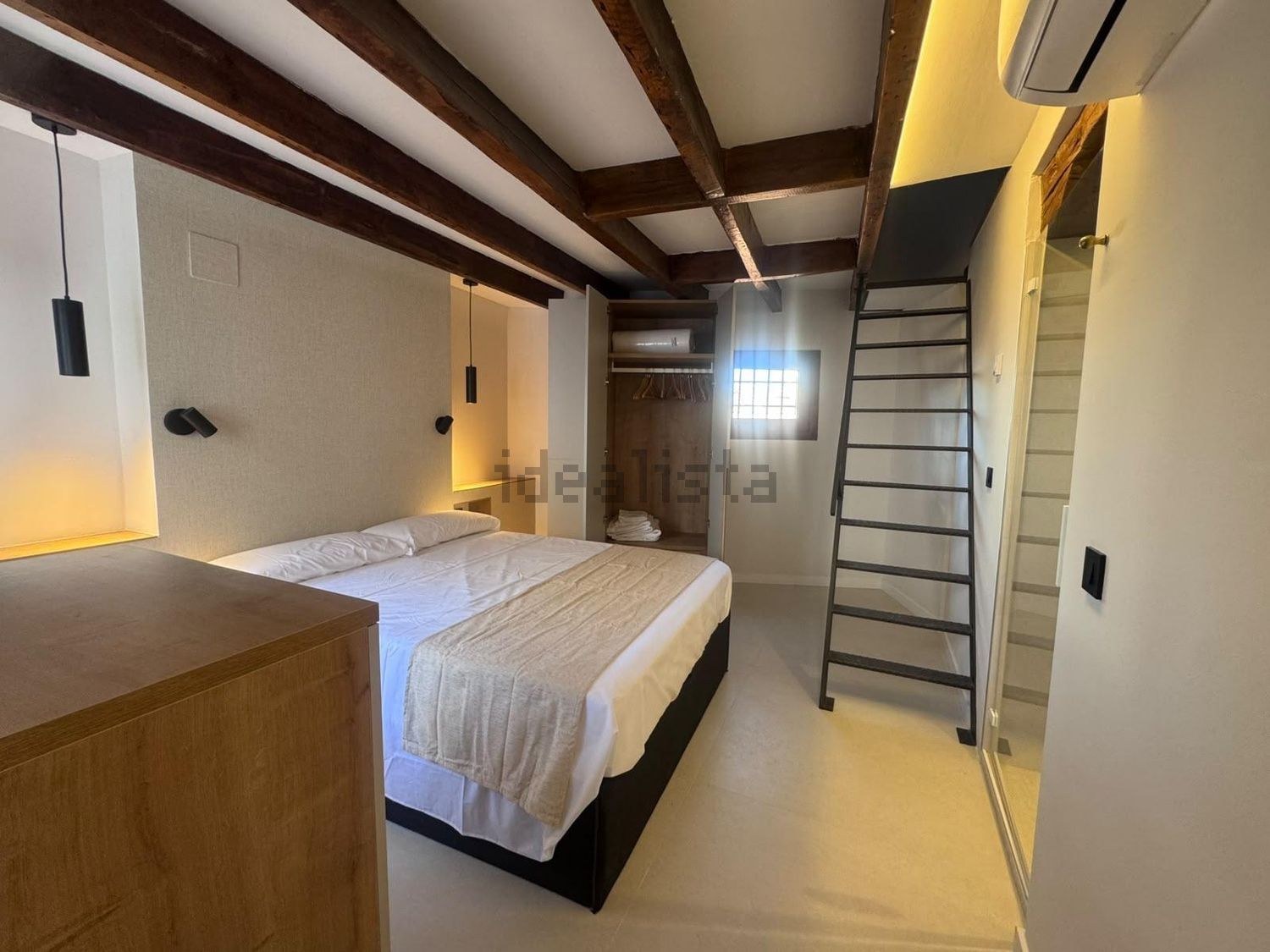 Apartamento 96 m² em Madrid