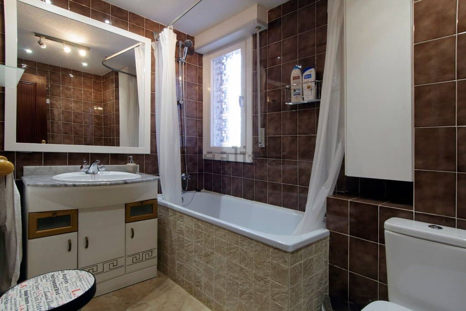 Habitació de lloguer, Santander