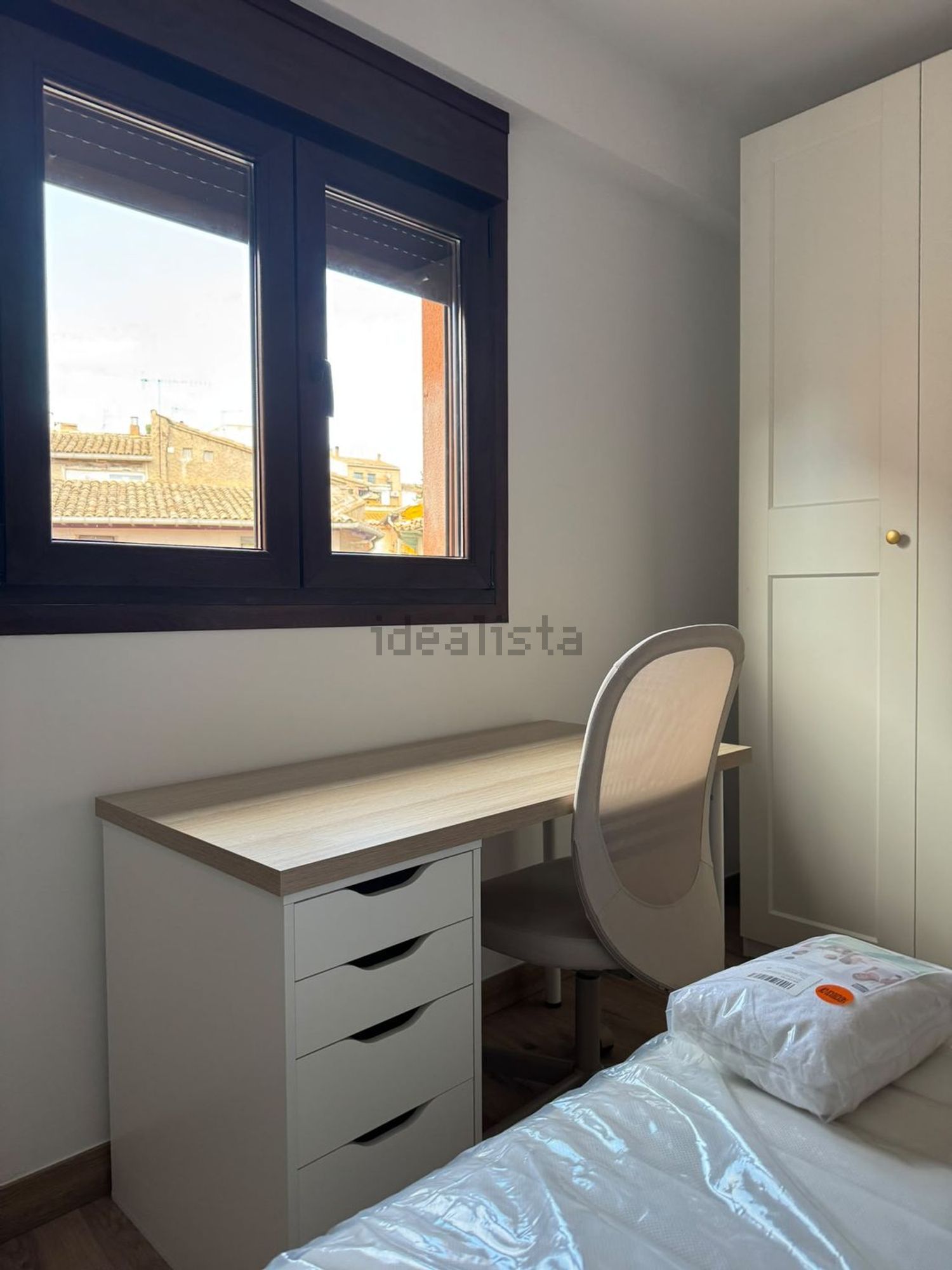 Stanza in affitto, Tudela