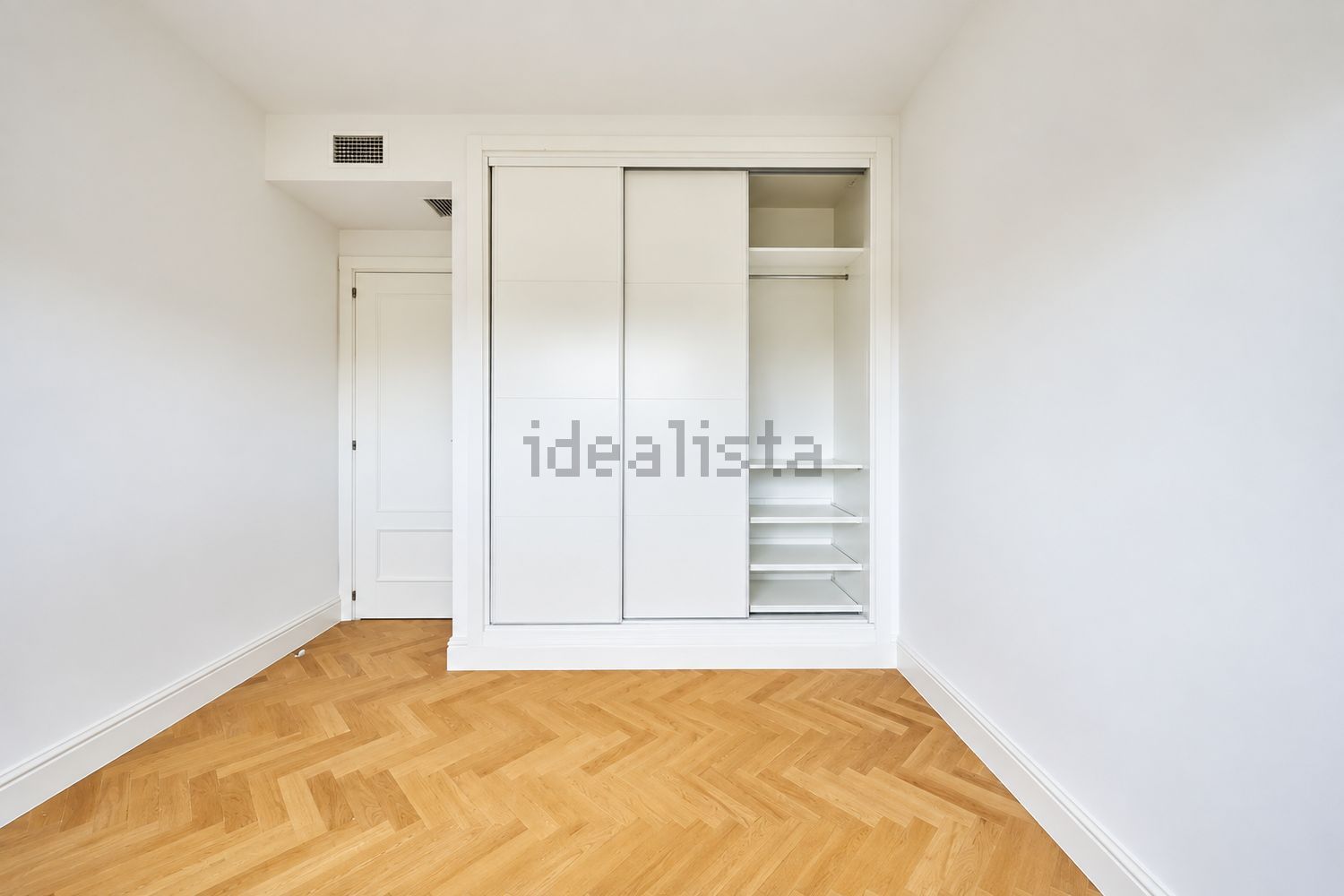 Wohnung 158 m² in Madrid