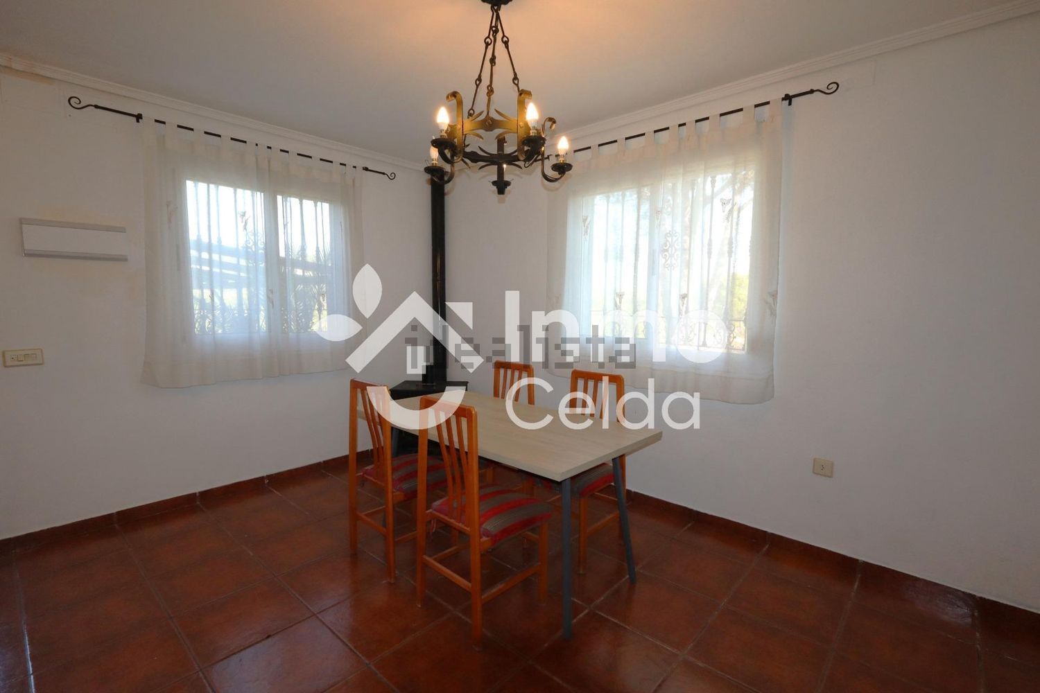 Casa 136 m² a Chiva