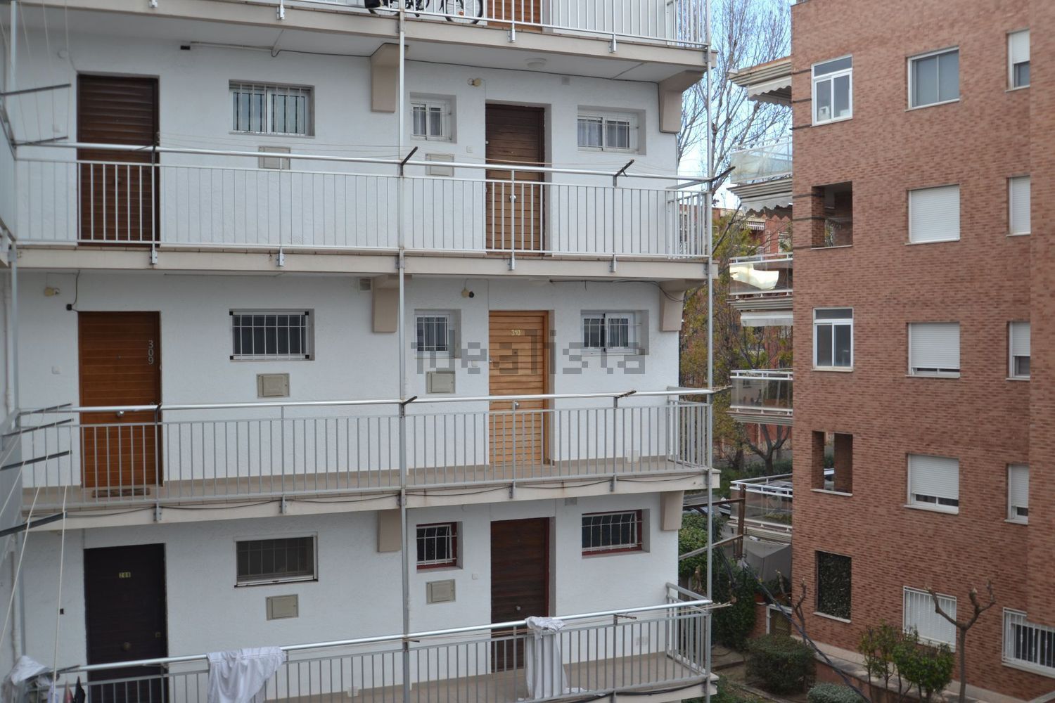 Pis de 41 m² a Salou