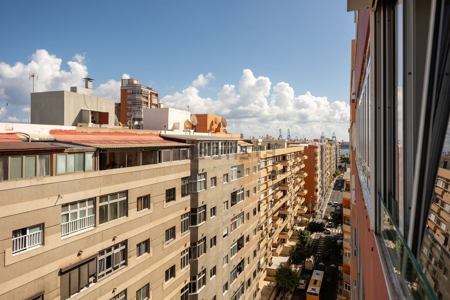Appartamento 96 m² a Las Palmas de Gran Canaria